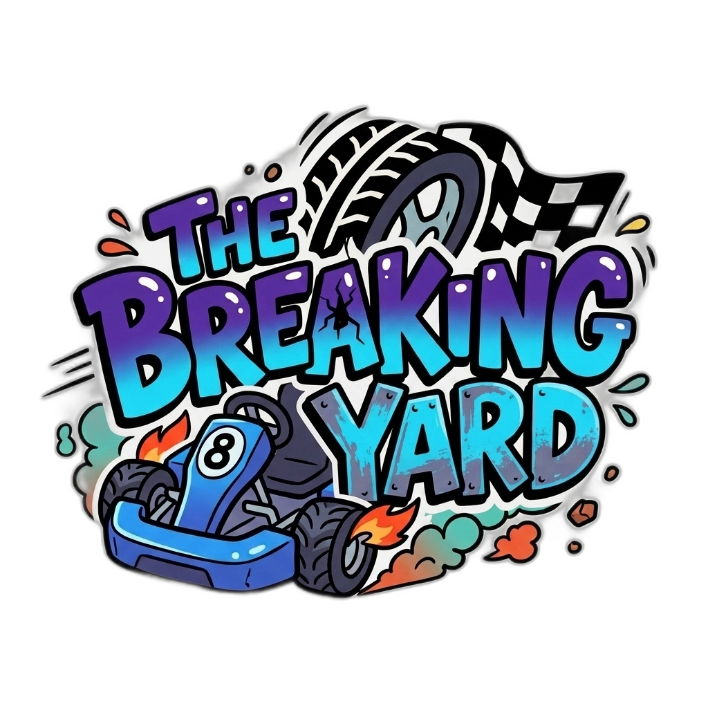 The Breaking Yard